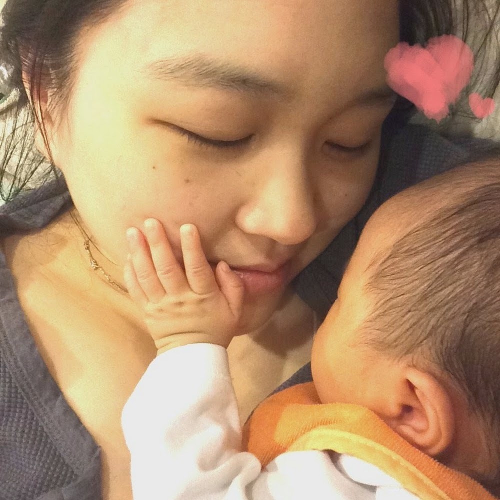Meet your Posher, Jina